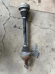 2014 2015 Audi R8 V8 Rear Left Driver Side Axle Assembly Oem 501 203. Fixed Price $399.99.