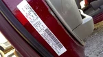 Passenger Right Axle Shaft Front 3.3L Fits 08-10 Caravan 104292645. Fixed Price $66.30.