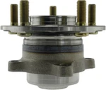 New Wheel Bearing And Hub Assembly-fwd Rear Centric 406.40031E Free Us Shipping. Fixed Price $96.38.