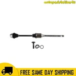 Cv Axle Shaft Assembly Front Right For 2011-2017 Bmw X3 2015-2018 X4 669758. Fixed Price $85.99.