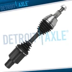 Complete Front Left Right Side Cv Axle Shaft For Chrysler Aspen Dodge Durango. Fixed Price $85.63.