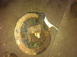 87 88 90 91 92 93 94 95 96 97 98 Bonneville Right Rear Stub Axle. Fixed Price $56.84.