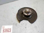 Spindle Knuckle C70 2001 2002 Volvo Left Driver Side Rear Back Wheel Bearing Oem. Fixed Price $44.99.