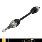 Front Left Cv Axle Ford TRANSIT-150 TRANSIT-250 TRANSIT-350 2020-2024 3.5L. Fixed Price $84.04.