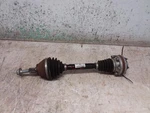 2018 Audi Tt Driver Left Side Front Outer Axle Shaft Oem 8J0407761D. Fixed Price $164.95.