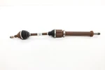 2013 - 2020 Ford Fusion Front Right Side Axle Halfshaft Oem HG933B436CC. Fixed Price $110.30.