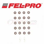 Fel-pro Engine Valve Stem Oil Seal Set For 2015-2016 Volvo XC60 Gaskets Lb. Fixed Price $53.42.