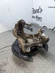 Driver Left Rear Knuckle/stub 2.4L Fits 13-15 Accord 1177840. Fixed Price $120.00.