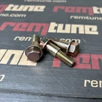3X Series B16 B18 B20 Half Shaft Bolts Honda Acura Integra Civic 90102-SF1-000. Fixed Price $34.95.