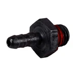 Genuine Acdelco For Gmc Envoy 2002-2009 Carrier Vent Hose Connector Front Gray. Fixed Price $24.40.