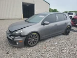 2011 Gti Driver Left Steering Knuckle Oem Used 106K Miles 490-50101L. Fixed Price $80.70.