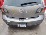 2006 Mazda Used Passenger Axle Shaft Fwd 2.3L Automatic Transmission. Fixed Price $80.70.