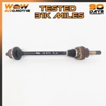 04-13 Bentley Continental Flying Spur Gtc Rear Left Drive Half Axle Shaft Oem. Fixed Price $42.82.