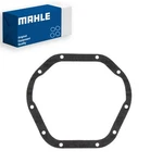 Mahle Axle Housing Cover Gasket For 1958-1959 Gmc Truck. Fixed Price $22.86.
