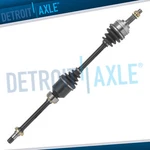 Front Right Passenger Side Cv Axle Shaft Assembly For Toyota Camry Solara 2.2L. Fixed Price $96.52.
