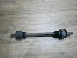 1998-2003 Mercedes W208 CLK430 Rear Right Axle Shaft Cv Half Oem. Fixed Price $51.55.
