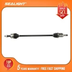 For Chevrolet Sonic 2012-2017 1.8L Front Right Cv Axle Shaft Assembly 95982916. Fixed Price $57.99.