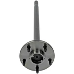 630-309 Dorman Axle Shaft Rear Driver Left Side Hand For Jeep Grand Cherokee. Fixed Price $341.69.