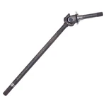 Crown Auto J8127599 Frnt Axle Assy -l. Fixed Price $289.04.