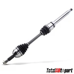 Cv Axle Assembly Ford Focus 05 Transit Connect 10-13 2.0L Front Right Side. Fixed Price $99.99.