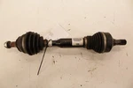 19-22 Jeep Cherokee Latitude 4X4 Front Left Driver Side Cv Axle Half Shaft. Fixed Price $114.88.