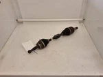 Driver Axle Shaft Front 3.5L Vin K 5TH Digit Fwd Fits 13 Highlander 2631426. Fixed Price $97.00.