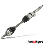 Cv Axle Assembly For Mini Cooper Countryman 2011-2016 Paceman Front Right. Fixed Price $142.48.