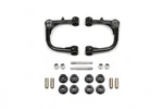 Fabtech FTS26073 Fits Toyota 15-21 Tacoma 2WD/4WD Lug 3IN Upper Contrl Arm Kit. Fixed Price $798.99.