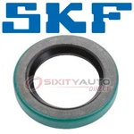 Skf Front Manual Transmission Seal 1980-1990 Ford E-350 Econoline Club Eg. Fixed Price $17.62.