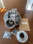 P3203 Strange Hd Pro Aluminum Case Kit 3.250 Bore Tapered Bearing Pinion Support. Fixed Price $899.00.