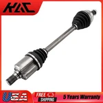 Cv Axle Shaft Assembly Front Left Driver Side For 2021-22 Honda Pilot HO8645. Fixed Price $72.99.