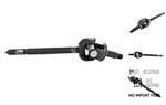 Front Right Cv Axle Shaft 68644048AA 68216196AA Replacement For 2014-2018 Ram. Fixed Price $211.70.
