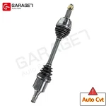 For Nissan Murano Awd Fwd Auto Cvt Trans Front Driver Side Axle Shaft. Fixed Price $124.68.