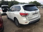 Passenger Rear Suspension Assembly 2015-20 Pathfinder 958309. Fixed Price $274.50.