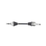 Trakmotive FD-8166 Cv Axle Shaft For 08-18 Flex Mks Sable Taurus. Fixed Price $119.81.
