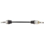 GM-8390 Trakmotive Cv Half Shaft Axle Rear Driver Left Side For Chevy Hand Vue. Fixed Price $164.16.