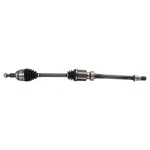 Front Right Cv Axle Shaft Assembly Fits 2013-2016 Mazda CX-5. Fixed Price $114.85.