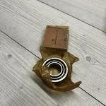 1955-1957 Chevrolet Truck Inner Front Wheel Bearing Delco 909040. Fixed Price $26.99.