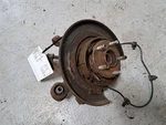 Rear Driver Spindle Knuckle For Subaru Impreza 2012 - 2014. Fixed Price $85.50.