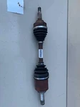13-19 Taurus Front Left Cv Axle Shaft DG13-3B437-BC 3.5L Turbo Awd 53K Km's. Fixed Price $110.00.