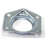 Omix 16533.08 Axle Dust Shield Fits 76-86 CJ5 CJ7 Scrambler. Fixed Price $14.99.
