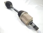 2009 2014 Nissan Murano Crosscabriolet Oem Front Left Axle Shaft. Fixed Price $115.00.