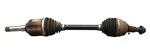 18-20 Buick Enclave Avenir Front Left Side Axle Halfshaft 84609559 Oem. Fixed Price $52.00.