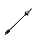 60627L Cv Axle Assembly Front Driver Left For Accord 2.3L 1998-2002 Auto. Fixed Price $190.99.