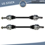 Gsp Rear Cv Axle Assembly For 2006-2014 Lexus GS300 IS200T IS250 IS350 IS300. Fixed Price $287.99.