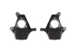 Maxtrac 100920 2" Lowering Spindles For 2000-2006 Chevrolet Tahoe/gmc Yukon. Fixed Price $297.52.
