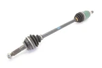 15-21 Subaru Wrx Sti 2.5L Passenger Right Rear Axle Shaft. Fixed Price $179.99.