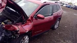2014-2018 Jeep Cherokee 4WD 3.2L Front Driver Left Cv Axle Half Shaft Assembly. Fixed Price $41.04.