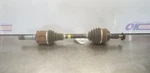 23 Toyota Tundra Cv Axle Shaft Front Left Driver 3.4L Hybrid 434200C010. Fixed Price $191.25.