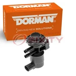 Dorman Vapor Canister Purge Valve For 1996-1997 Chrysler Lhs 3.5L V6 Qp. Fixed Price $57.86.